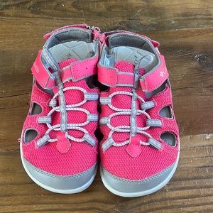 Columbia Sandals